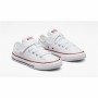 Scarpe Sportive per Bambini Converse All Star Easy-On low Bianco