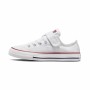 Scarpe Sportive per Bambini Converse All Star Easy-On low Bianco