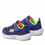 Scarpe Sportive per Bambini Skechers Skech-Stepz 2.0 Blu Marino