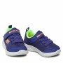 Scarpe Sportive per Bambini Skechers Skech-Stepz 2.0 Blu Marino