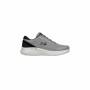 Scarpe Sportive Uomo Skechers Lite Pro Clear Rush Grigio