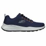 Scarpe da Tennis Casual Uomo Skechers Equalizer 5.0 Blu scuro