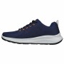 Scarpe da Tennis Casual Uomo Skechers Equalizer 5.0 Blu scuro