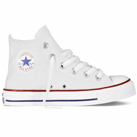 Scarpe Sportive per Bambini Converse All Star Classic Bianco