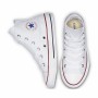 Scarpe Sportive per Bambini Converse All Star Classic Bianco