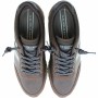 Scarpe da Tennis Casual Uomo U.S. Polo Assn. Uomo Monato Marrone