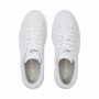 Scarpe da Tennis Casual Donna Puma Karmen L Bianco