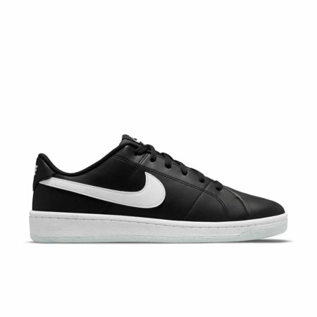 Scarpe da Tennis Casual Uomo Nike Court Royale 2 Next Nature Nero