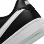 Scarpe da Tennis Casual Uomo Nike Court Royale 2 Next Nature Nero