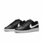 Scarpe da Tennis Casual Uomo Nike Court Royale 2 Next Nature Nero