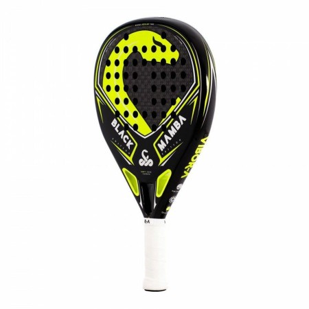 Racchetta da Padel Vibor-a Vibor-A Mamba Liquid Edition Nero