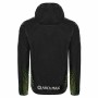 Giacca Sportiva da Uomo ARCh MAX Arch Max Windstopper Nero