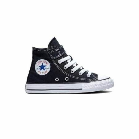 Scarpe Sportive Converse Chuck Taylor All Star Nero