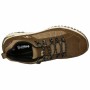 Scarpe Sportive Uomo Brütting Kandu Low Marrone