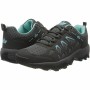 Scarpe Sportive da Donna Brütting Sierra Nero