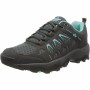 Scarpe Sportive da Donna Brütting Sierra Nero