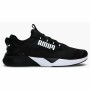 Scarpe Sportive Uomo Puma Retaliate 2 Nero