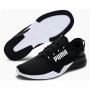 Scarpe Sportive Uomo Puma Retaliate 2 Nero