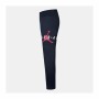 Leggings Sportivi Nike Jumpman Nero