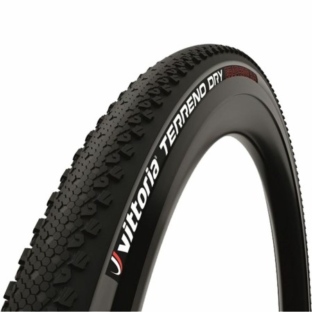 Copertura Terreno Dry Shimano 28x700x3 Nero