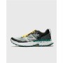 Scarpe da Running per Adulti New Balance Fresh Foam X Hierro V7 Driftwood Grigio Nero Uomo