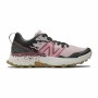 Scarpe da Running per Adulti New Balance Fresh Foam X Hierro V7 Gtx Donna Rosa