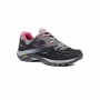 Scarpe Sportive da Donna Chiruca Aruba 03 Gore-Tex Nero