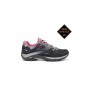 Scarpe Sportive da Donna Chiruca Aruba 03 Gore-Tex Nero