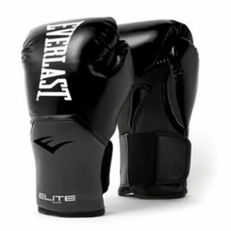 Guanti da Portiere Everlast Pro Style Elite Nero