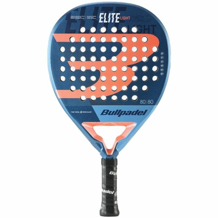 Racchetta da Padel Bullpadel Elite Light 23 Azzurro