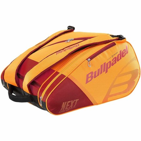 Porta Racchette Padel Bullpadel BPP-23005 Next Arancio