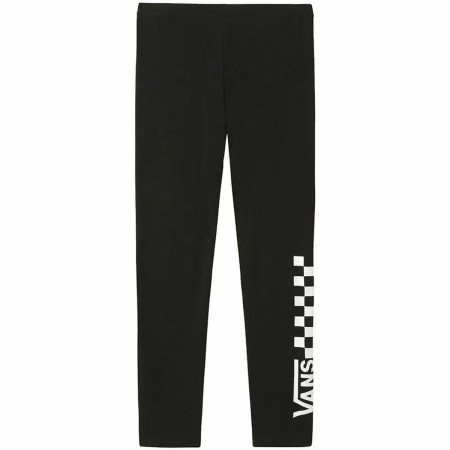 Leggings Sportivo da Donna Vans Blackboard Nero