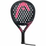 Racchetta da Padel Head Zephyr 2023 Nero