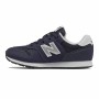 Scarpe Sportive da Donna New Balance 373 Blu Marino