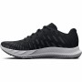 Scarpe da Running per Adulti Under Armour Breeze 2 Nero