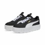 Scarpe Sportive da Donna Puma Karmen Rebelle Nero