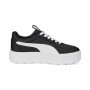 Scarpe Sportive da Donna Puma Karmen Rebelle Nero