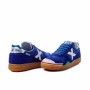 Scarpe da Football Sala Munich Gresca 03 Azzurro Unisex