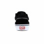 Scarpe Sportive per Bambini Vans Filmore Youth Nero