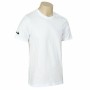 Maglia a Maniche Corte Uomo Nike CJ1682-002 Bianco