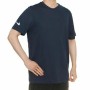 Maglia a Maniche Corte Uomo Nike CJ1682-002 Marino