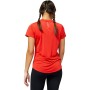 Maglia New Balance Accelerate Rosso