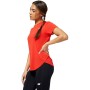 Maglia New Balance Accelerate Rosso