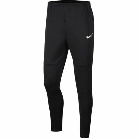 Pantalone per Adulti Nike I FIT PARK BV6877 010 Nero