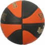 Pallone da Basket Spalding Excel TF-500 Arancio 7