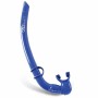 Tubo snorkel Omer Shift Azzurro