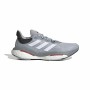 Scarpe da Running per Adulti Adidas Solarglide 6 Grigio