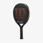 Racchetta da Padel Wilson Pro Staff V2 Elite Nero