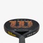 Racchetta da Padel Wilson Pro Staff V2 Elite Nero