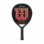 Racchetta da Padel Wilson PRO STAFF V2 TEAM Multicolore